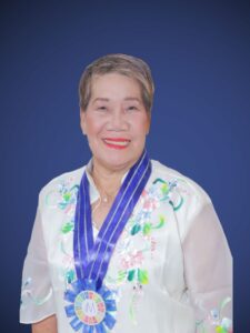ZBST - Nilfa Murok