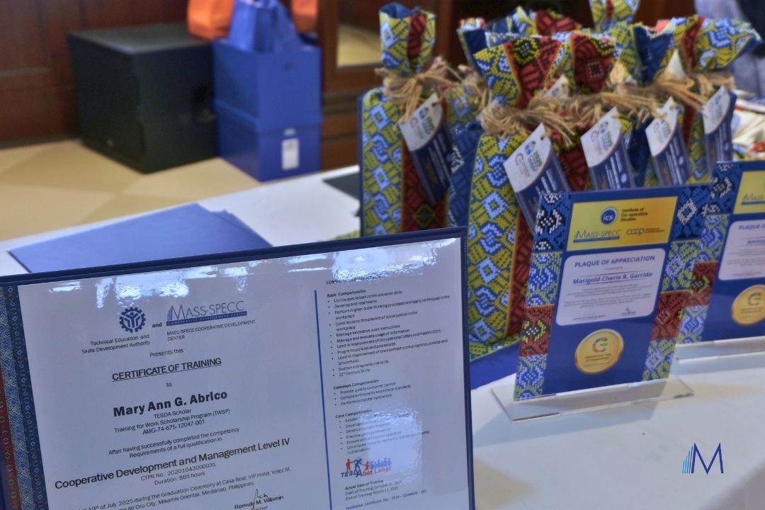 TESDA CDM_1