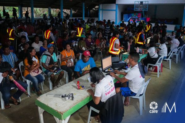 MASS-SPECC’s SCOOPS Program, powered by Pinoy Coop Digital Services, channels ₱15M in typhoon aid