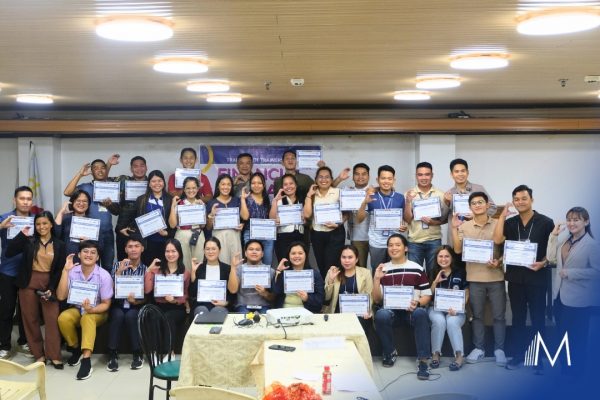 Young co-operators level up financial literacy knowledge and skills