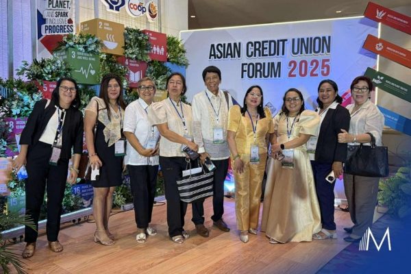 MASS-SPECC strengthens Asian ties at Asian Credit Union Forum 2025