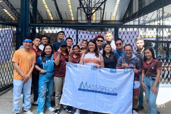 MASS-SPECC Joins Region 10’s Co-op Month 2024 Kick-Off in Cagayan de Oro City