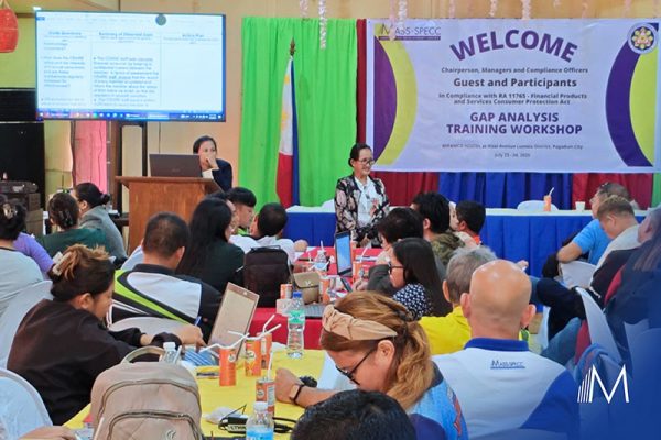 MASS-SPECC leads region-wide push for financial consumer protection compliance