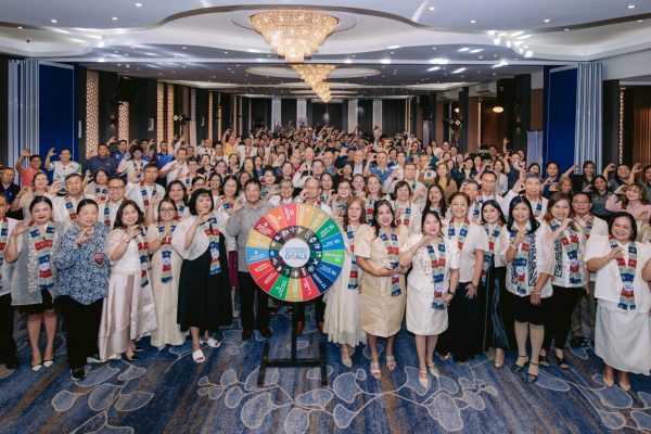 A Celebration of Co-operative Leadership and Collective Vision: MASS-SPECC holds 2025 Leaders’ Forum, Oath-Taking Ceremony​